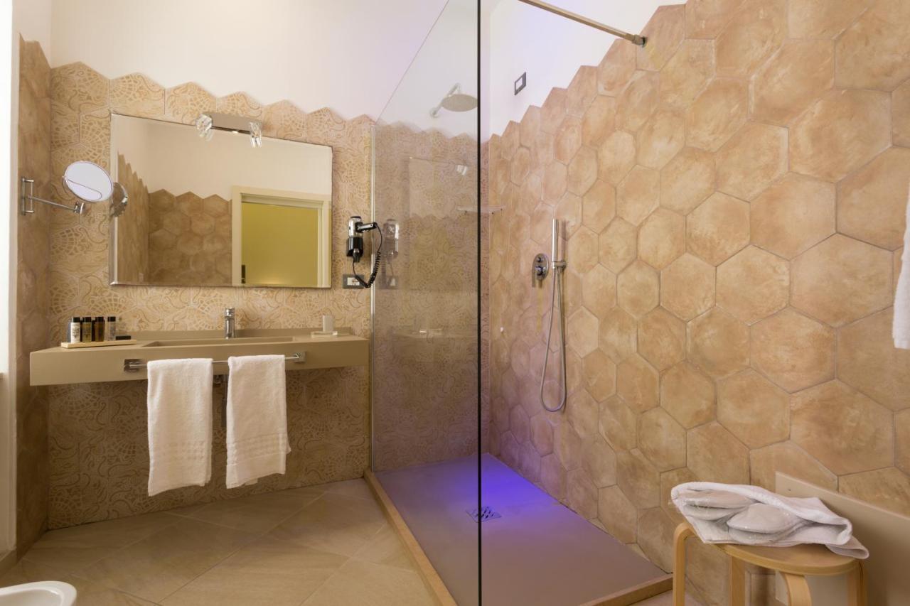 Bed and breakfast Maeco Ortigia Syracuse
