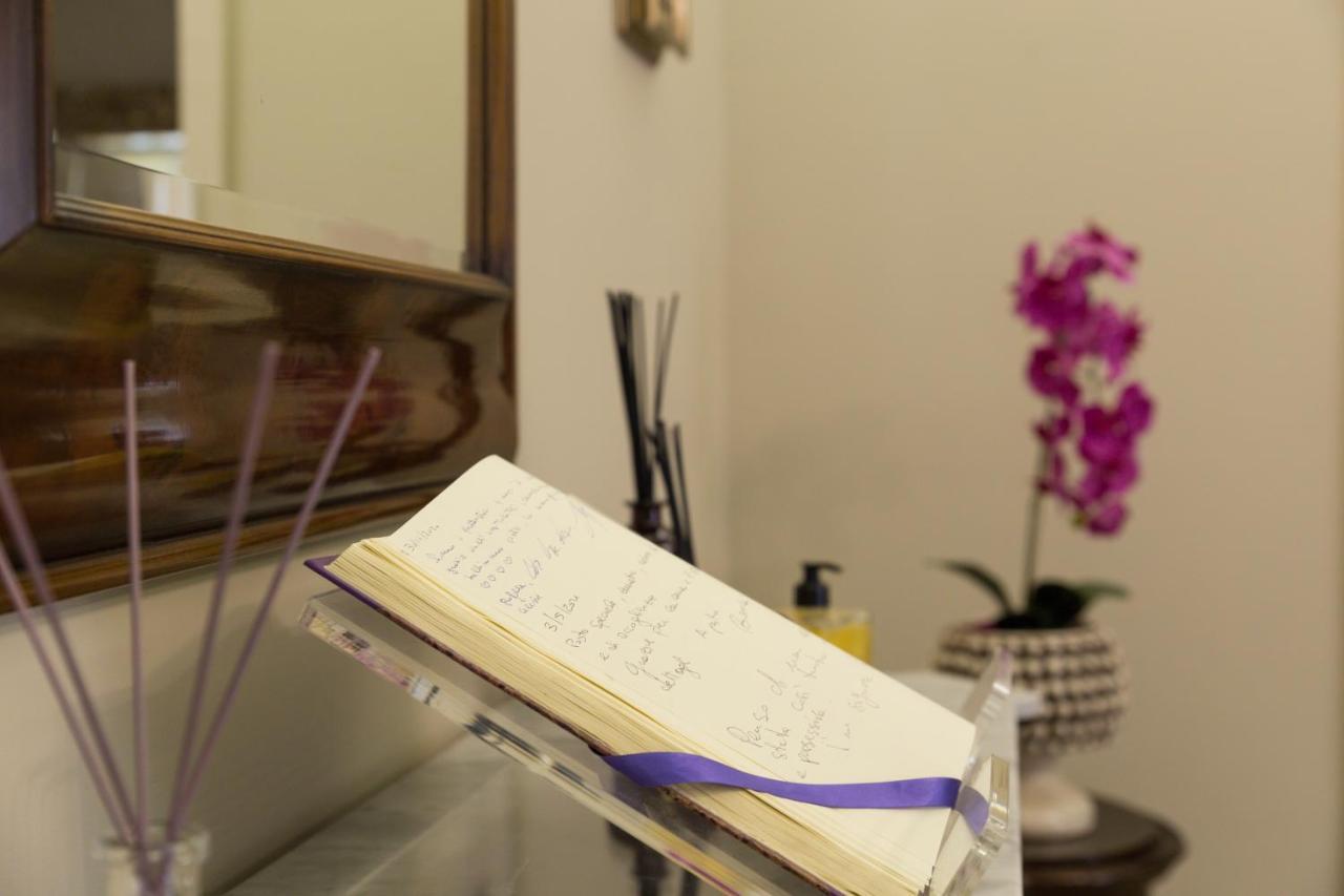 Bed and breakfast Maeco Ortigia Syracuse