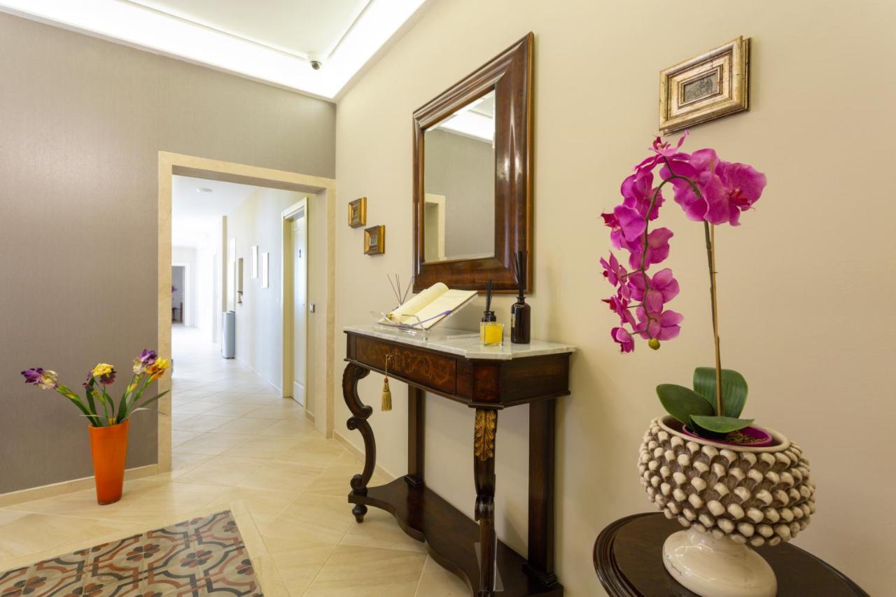 Bed and breakfast Maeco Ortigia
