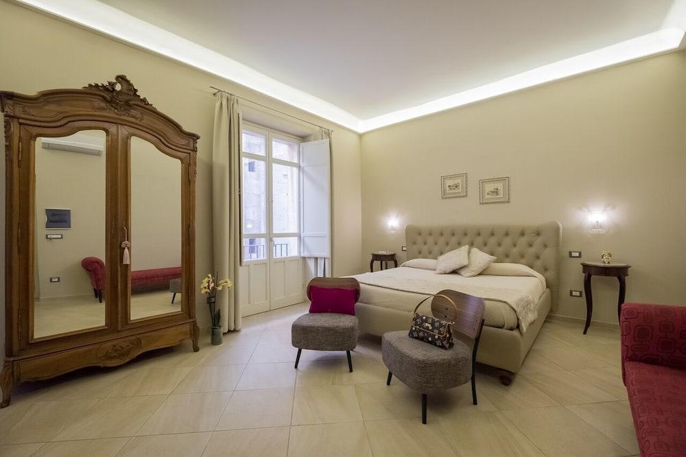 Maeco Ortigia Bed and breakfast