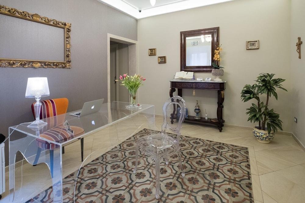 Bed and breakfast Maeco Ortigia Syracuse