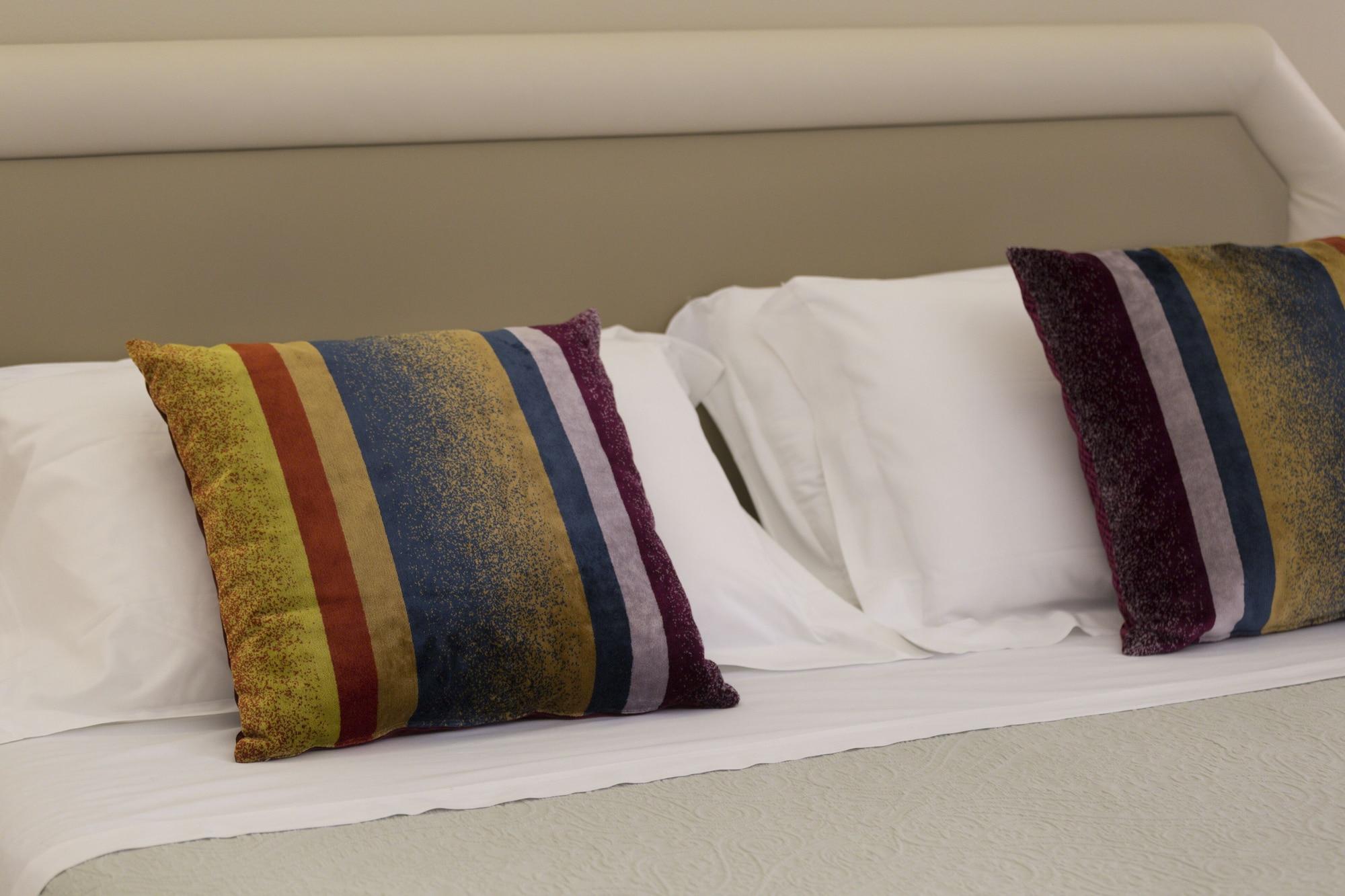 Maeco Ortigia Bed and breakfast