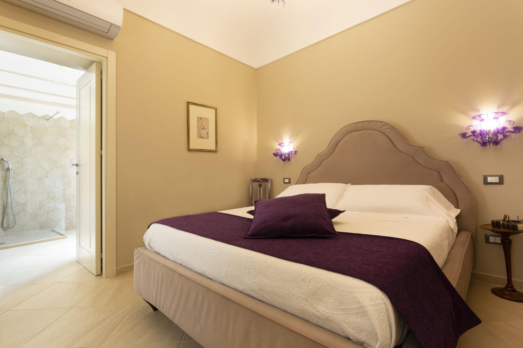 Bed and breakfast Maeco Ortigia 3*
