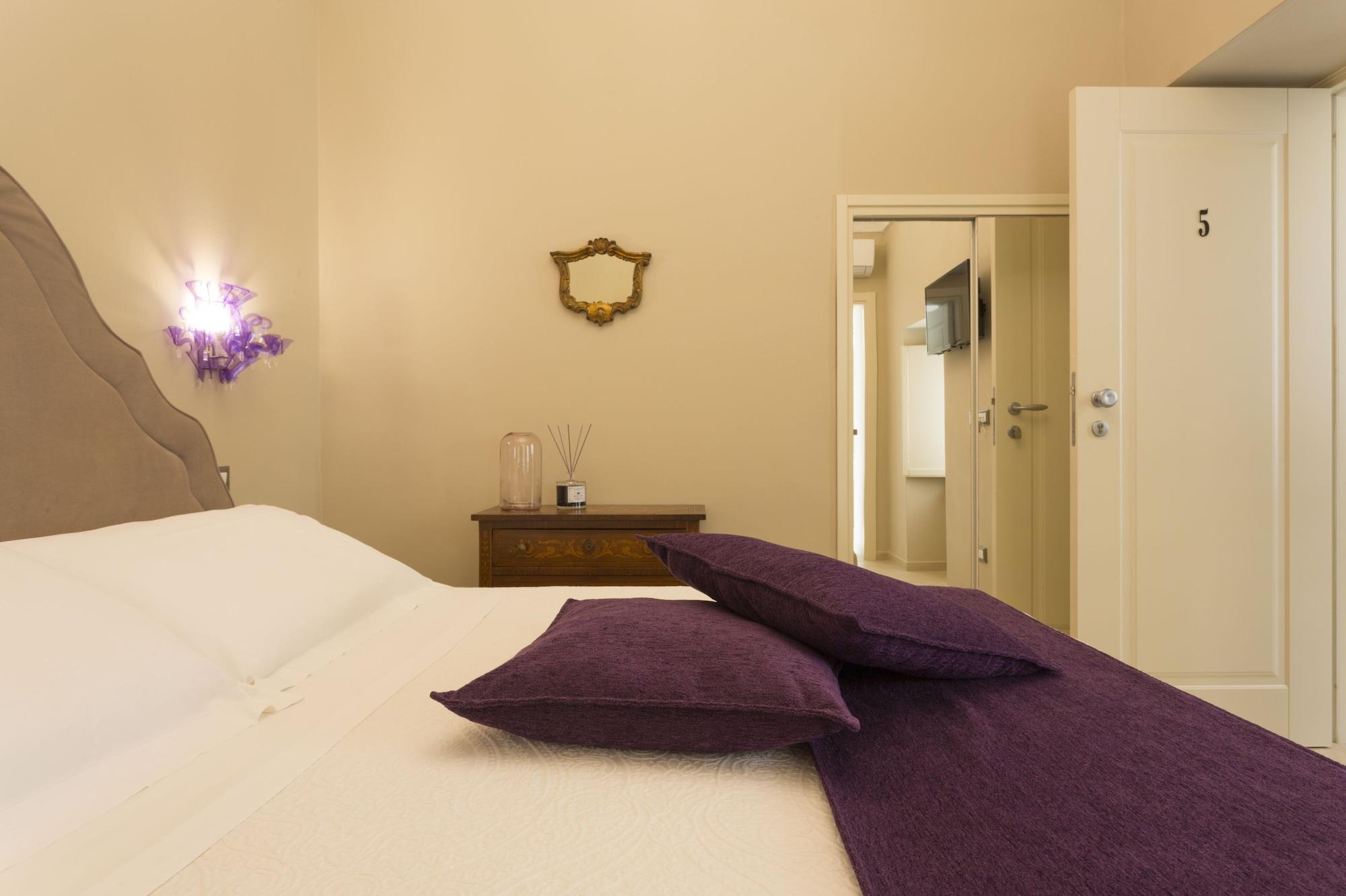 Maeco Ortigia 3* Syracuse