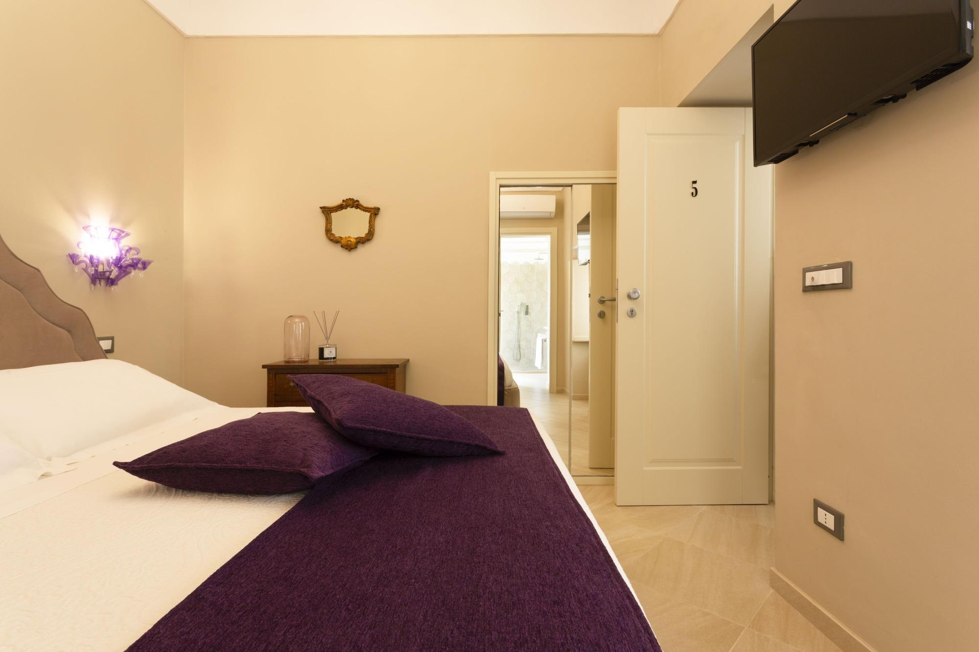 Maeco Ortigia Syracuse