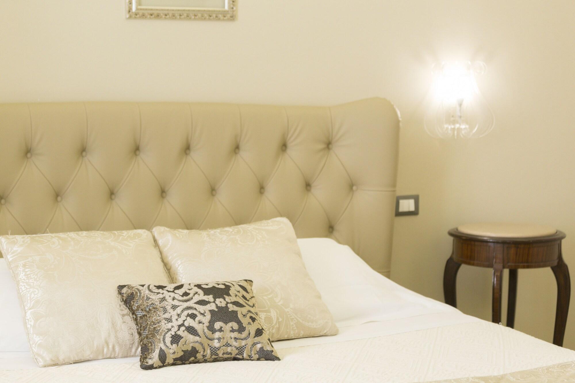 Maeco Ortigia Bed and breakfast 3*