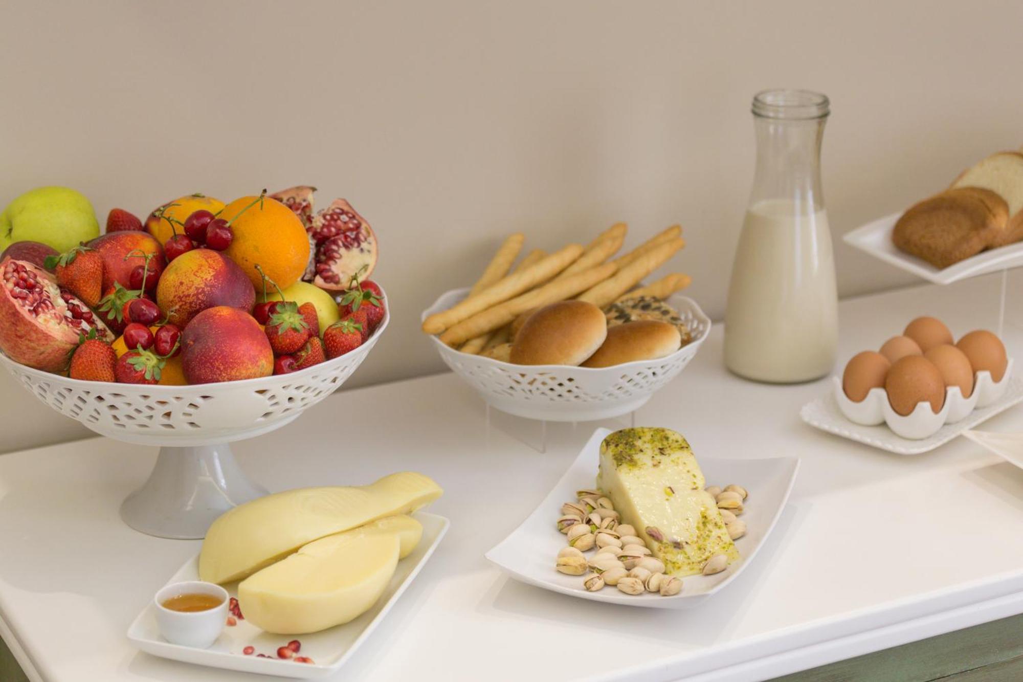 Bed and breakfast Maeco Ortigia 3*