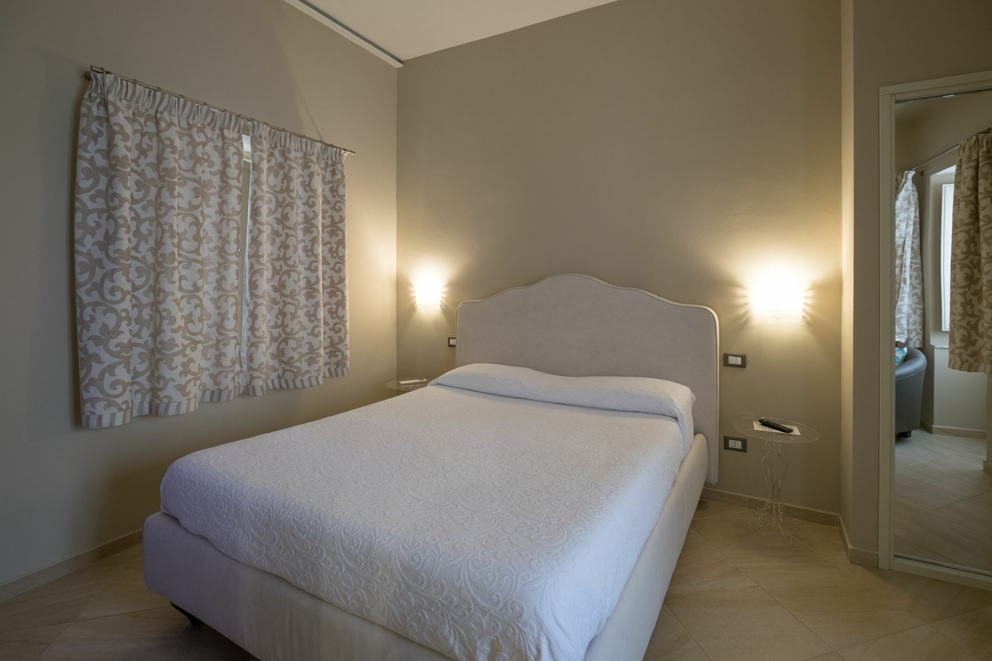 Maeco Ortigia Syracuse