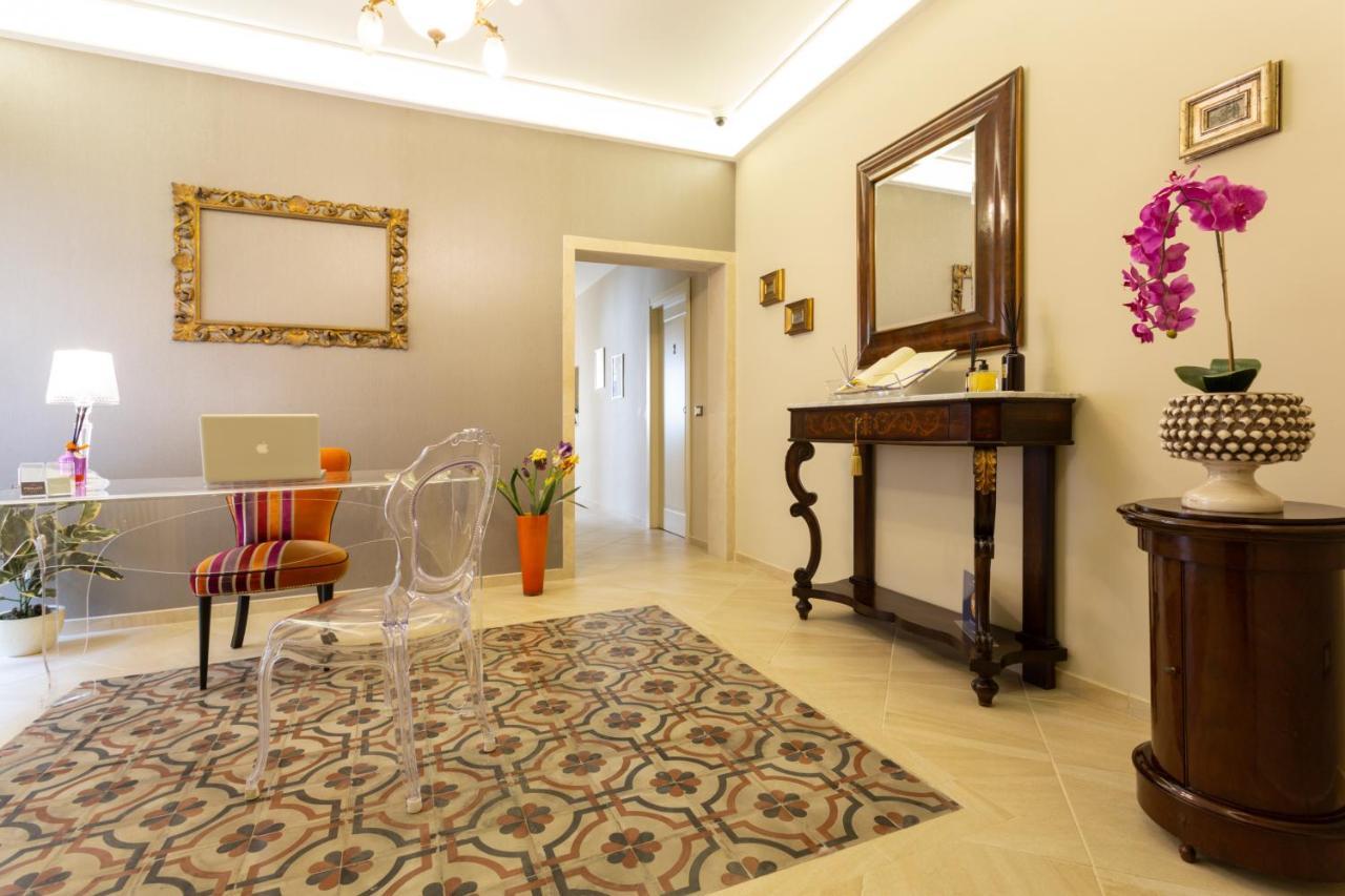 Maecò Ortigia 3* Syrakus