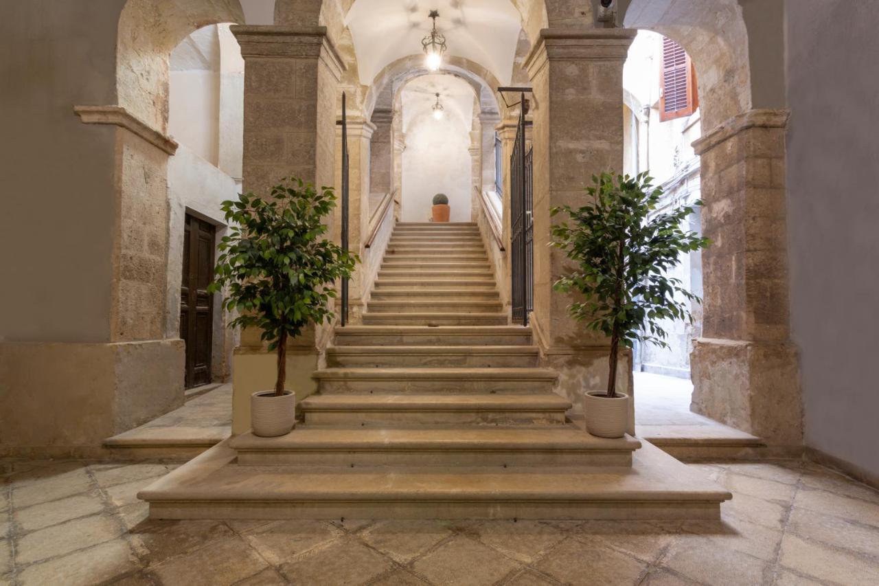 Maecò Ortigia 3*