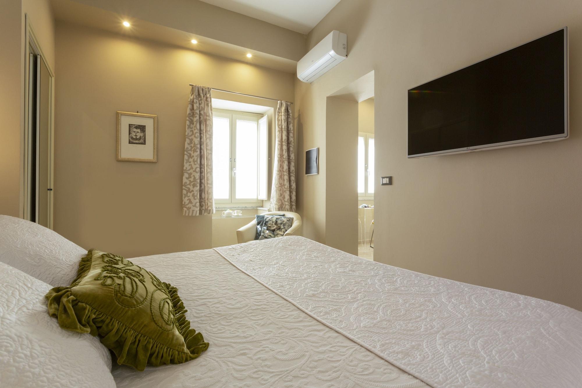 Maecò Ortigia 3*