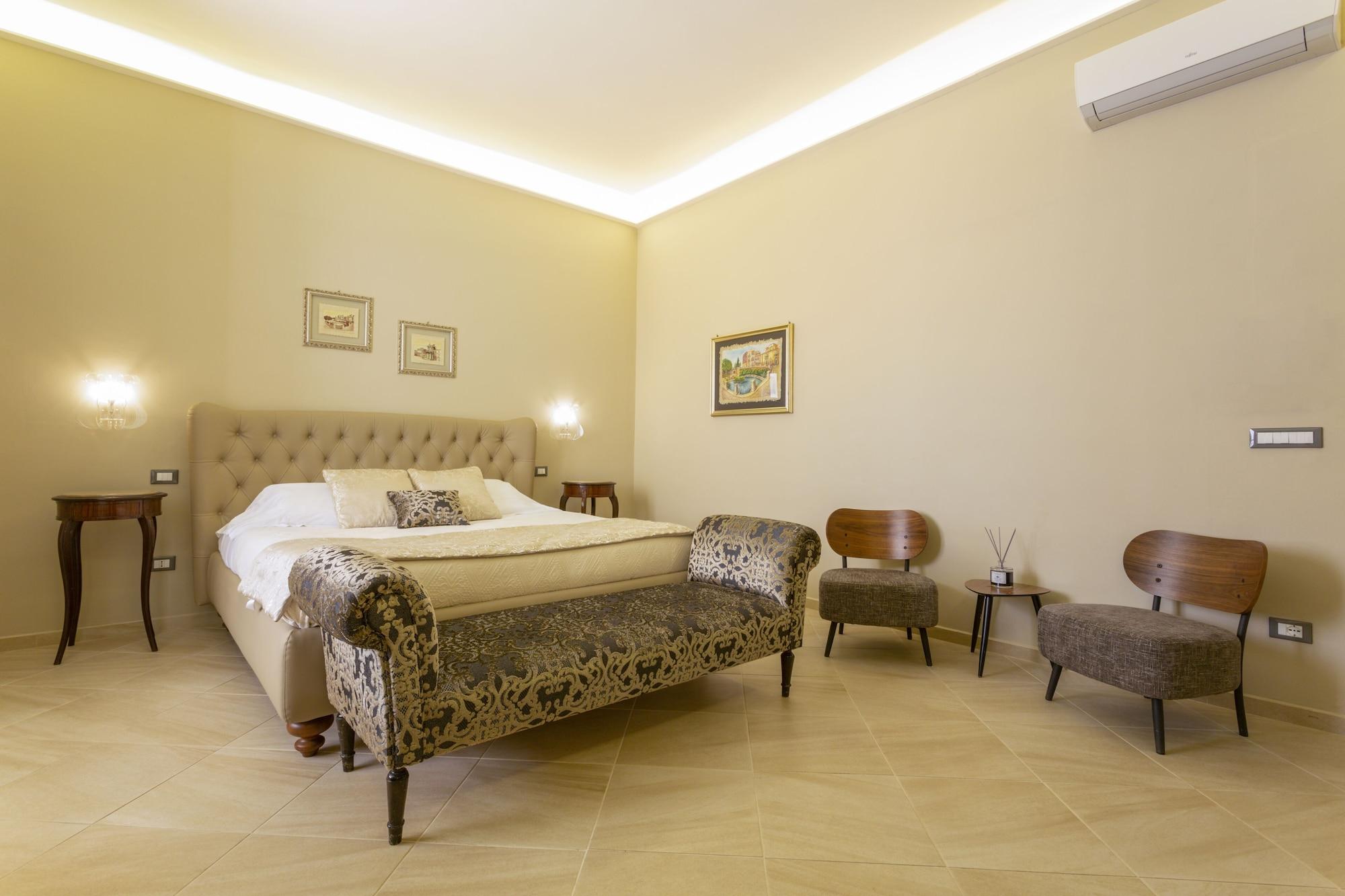 Maecò Ortigia 3*