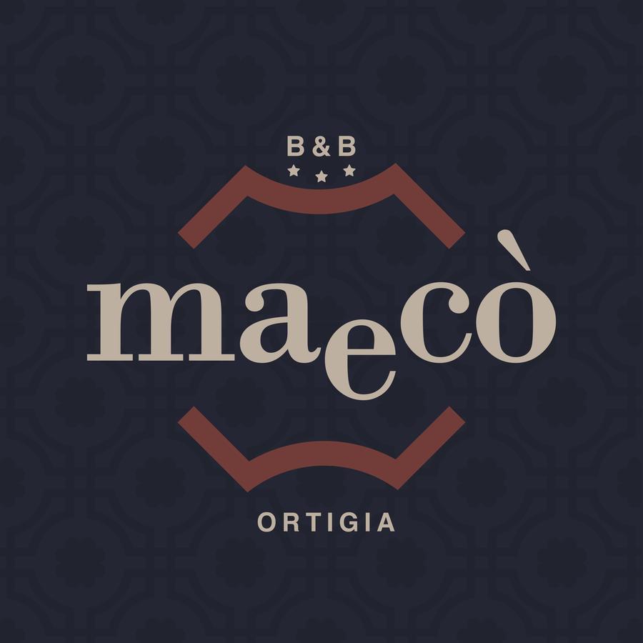 Maecò Ortigia Frühstückspension 3*